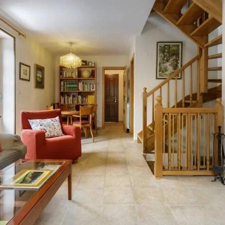 Apartamento Unifamiliar El Pueyo de Jaca, Panticosa Exterior foto