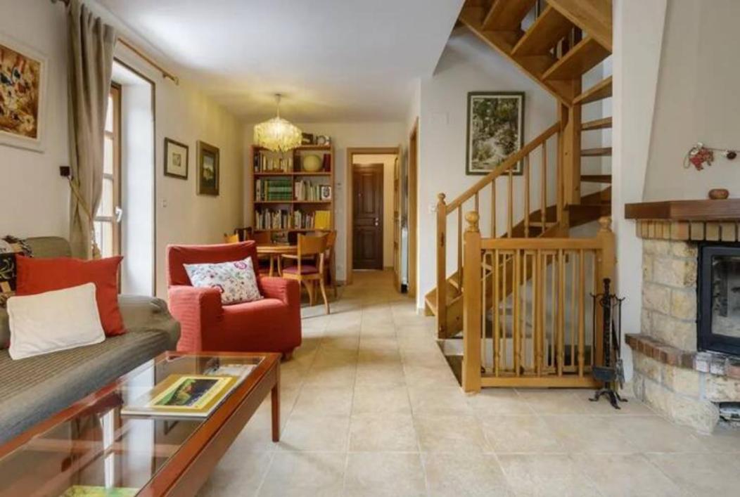 Apartamento Unifamiliar El Pueyo de Jaca, Panticosa Exterior foto