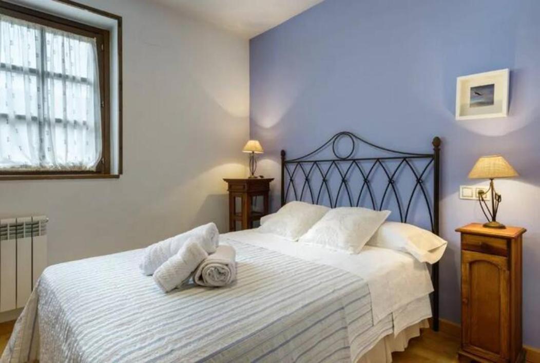 Apartamento Unifamiliar El Pueyo de Jaca, Panticosa Exterior foto